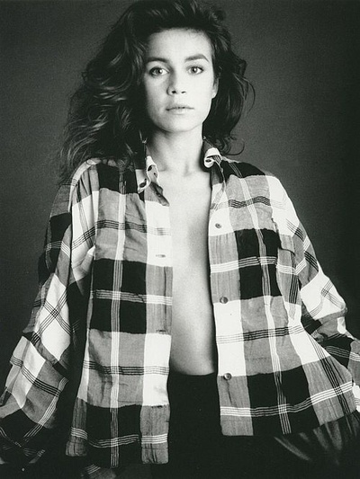 范蕾丽尔·卡帕里斯基的写真