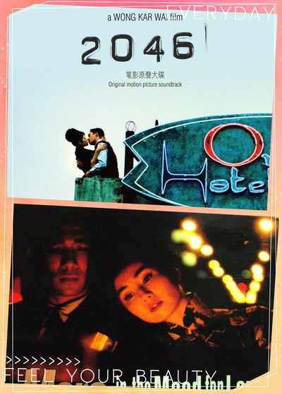 梅林茂的写真-梅林茂配乐作品——《...