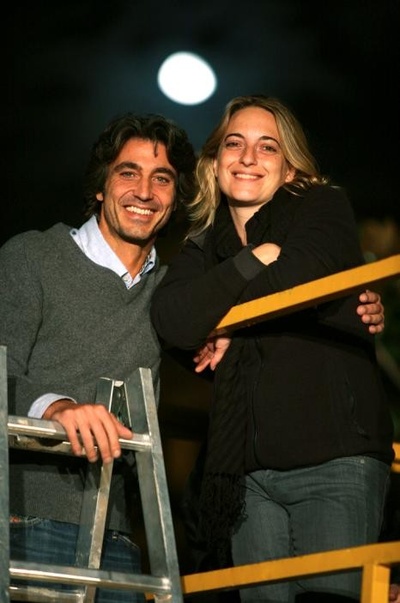 伊索塔·托索 的写真