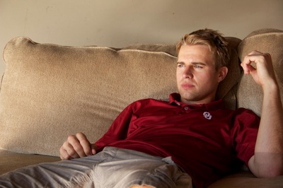 兰迪·韦恩的写真