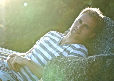 兰迪·韦恩的写真