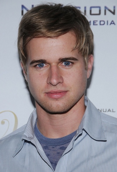 兰迪·韦恩的写真