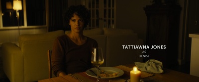 塔蒂娜·琼斯的写真