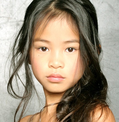 蒂凡尼·埃斯佩森的写真