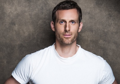 威尔·麦克法登的写真