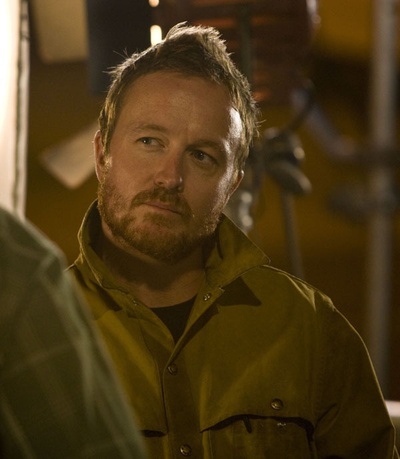 杰克·斯科特的写真