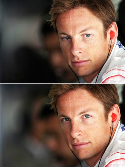 詹森·巴顿的写真-2013.04