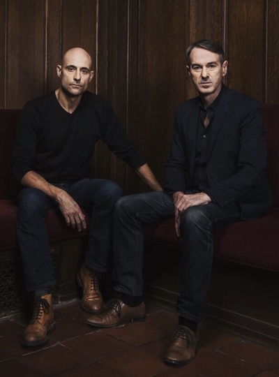 伊沃·冯·霍夫的写真