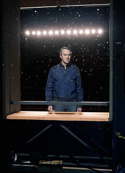 伊沃·冯·霍夫的写真