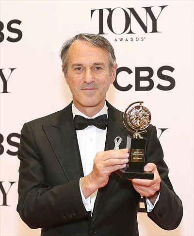 伊沃·冯·霍夫的写真