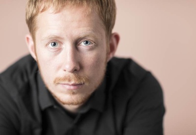 罗伯特·德·霍格的写真