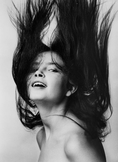 安娜·迪姆纳的写真