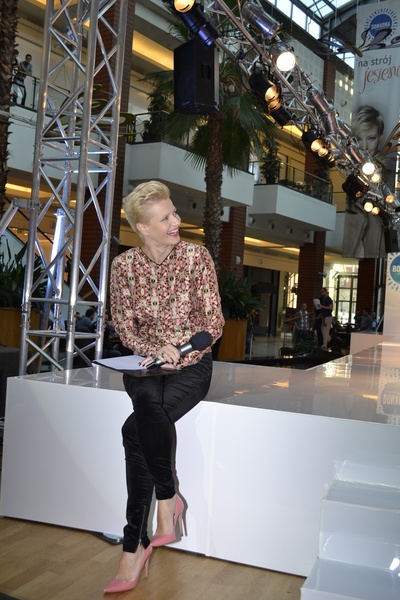 玛格查塔·柯查恰沃斯卡的写真