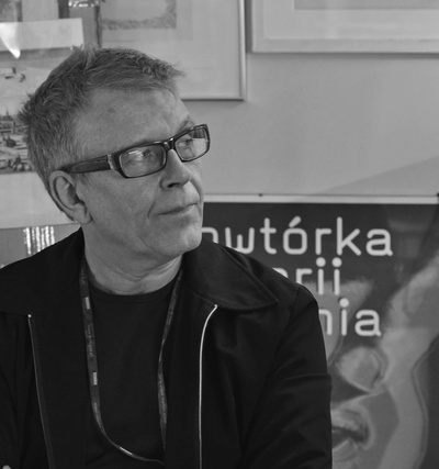 萨比格尼·瑞比克金斯基的写真