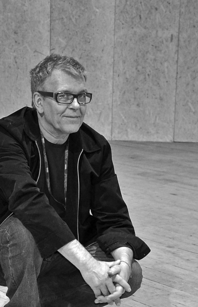 萨比格尼·瑞比克金斯基的写真