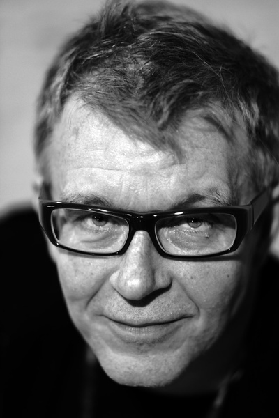 萨比格尼·瑞比克金斯基的写真