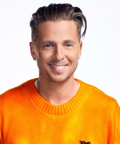 瑞恩·泰德的写真