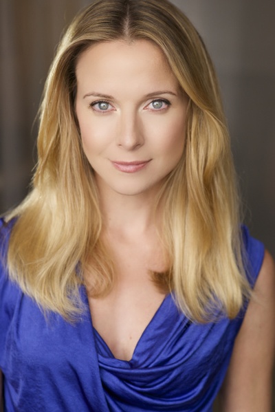 梅瑞狄斯·帕特森的写真