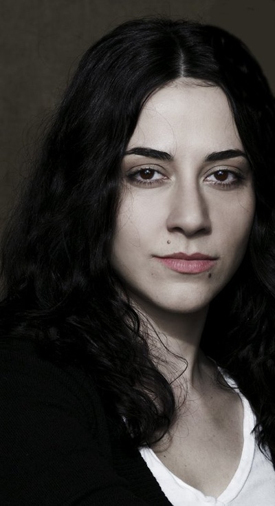 吉阿达·科拉格兰德的写真