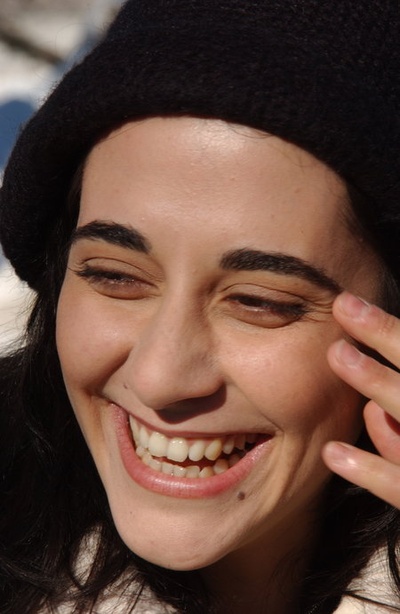 吉阿达·科拉格兰德的写真