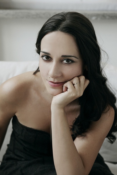 吉阿达·科拉格兰德的写真