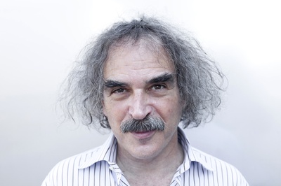 尤金·格林的写真