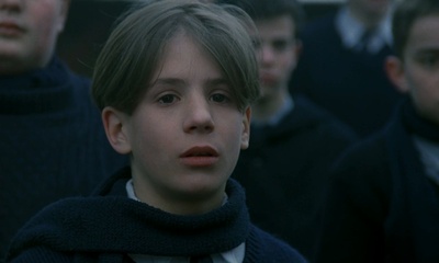 加斯帕·曼尼斯的写真