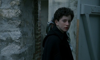 拉斐尔·费伊特的写真