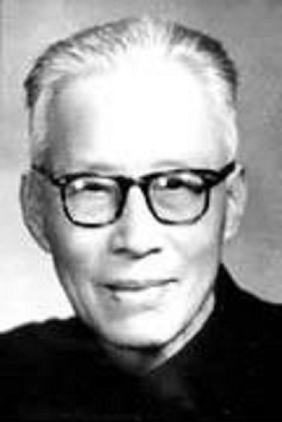 朱端钧的写真-朱端钧