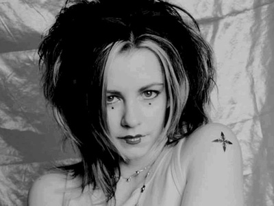 黛比·罗森的写真