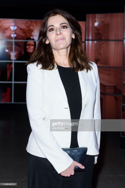 妮格拉·罗森的写真