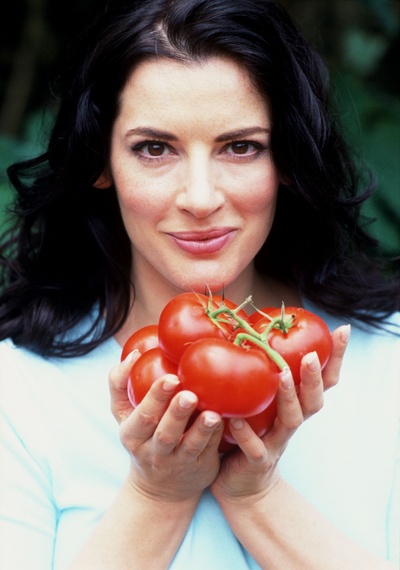 妮格拉·罗森的写真