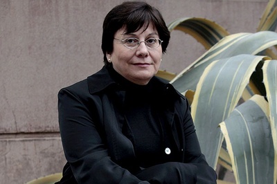 瓦莱丽亚·萨米恩托的写真