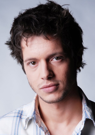 何塞·阿方索·皮蒙特尔的写真