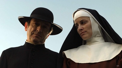 阿德里亚诺·拉兹的写真-Adriano Luz and Mari...