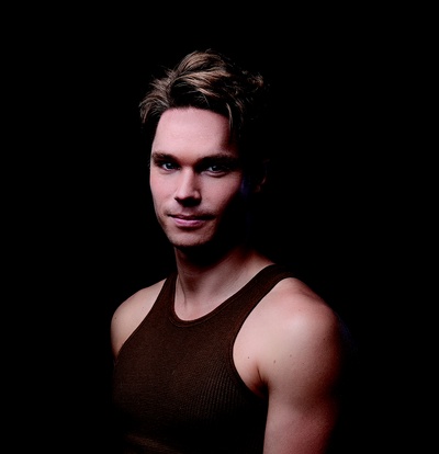 凯·卢克·布鲁默的写真