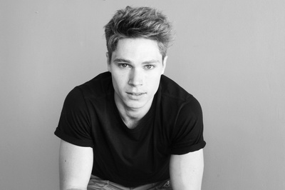 凯·卢克·布鲁默的写真