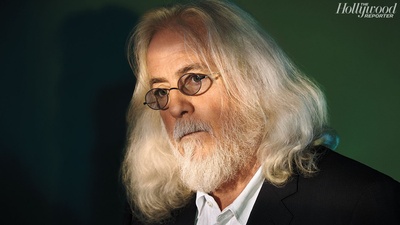 罗伯特·理查森的写真