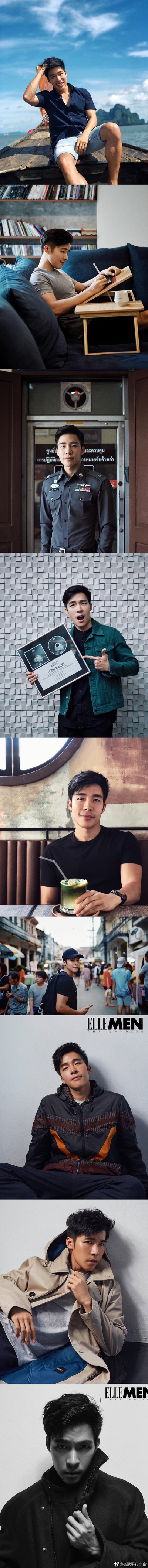 那特萨克达通的写真