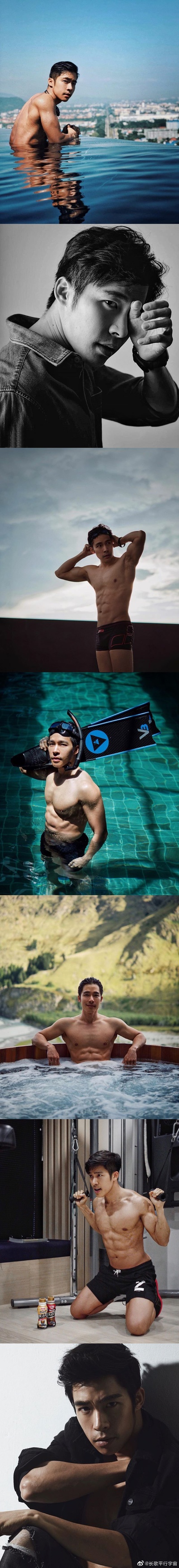 那特萨克达通的写真