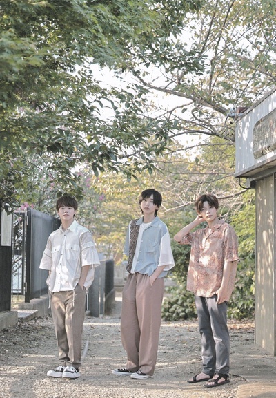 大桥和也的写真