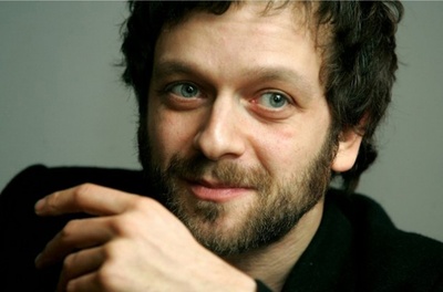 乔纳森·扎凯的写真