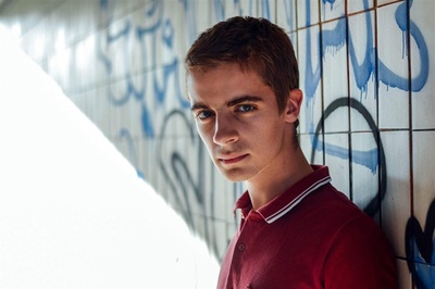 施特方·克雷蓬的写真