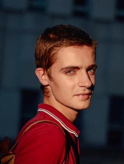 施特方·克雷蓬的写真