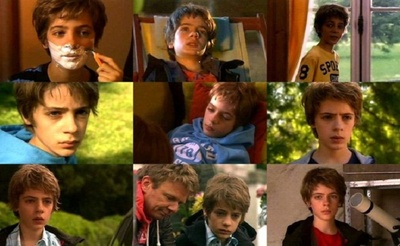 施特方·克雷蓬的写真-Famille d'accueil - Ale...