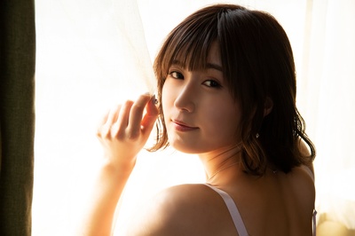 藤森里穂 的写真