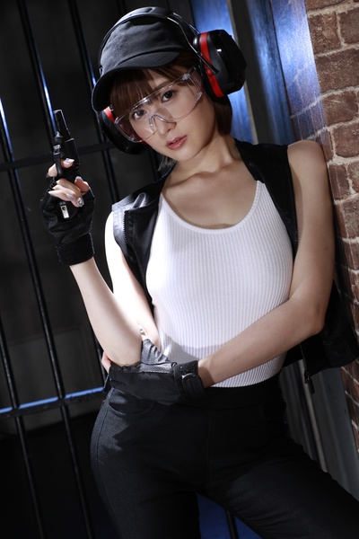 藤森里穂 的写真-藤森里穂