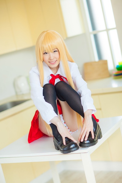 土屋朝美的写真-土屋あさみ