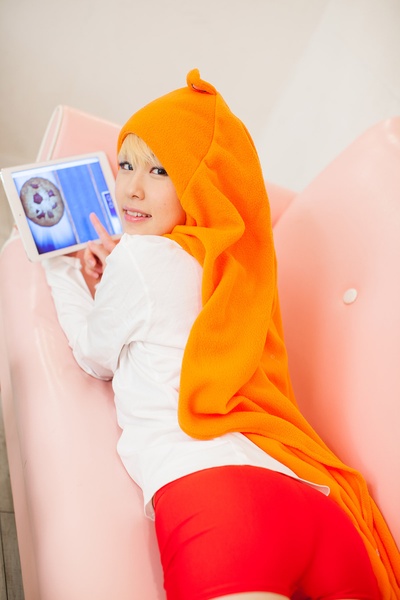 土屋朝美的写真-土屋あさみ