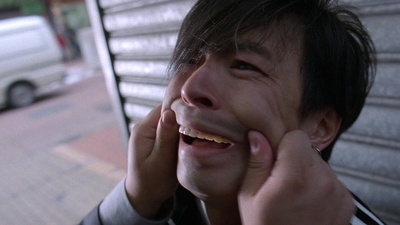 黄庆勋的写真-《新紮師妹3》